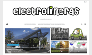 Electrolineras.es thumbnail