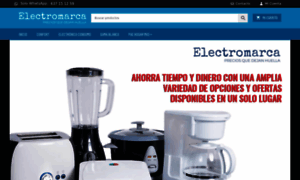Electromarca.com thumbnail