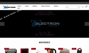 Electron.cl thumbnail