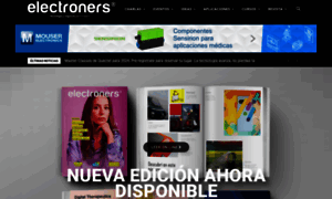 Electroners.com thumbnail