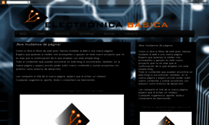 Electronica-basicaa.blogspot.com thumbnail