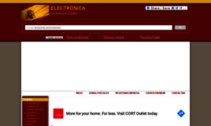 Electronica.bz thumbnail
