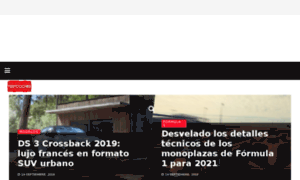 Electronica.tustiendas.es thumbnail