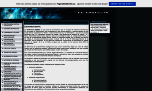Electronicadigital6bm.es.tl thumbnail
