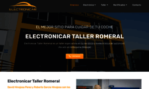 Electronicarromeral.com thumbnail
