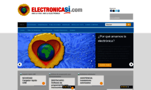 Electronicasi.com thumbnail