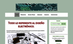 Electronicasmd.com thumbnail