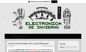 Electronicavm.wordpress.com thumbnail