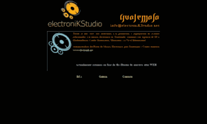 Electronikstudio.net thumbnail