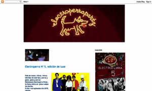 Electroperrapartymurcia.blogspot.com.es thumbnail