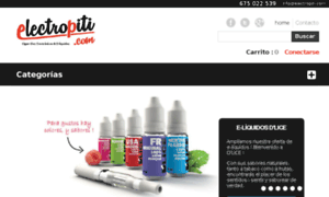 Electropiti.com thumbnail