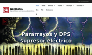 Electropol.com.co thumbnail