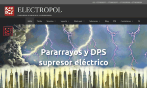 Electropolcolombia.com thumbnail
