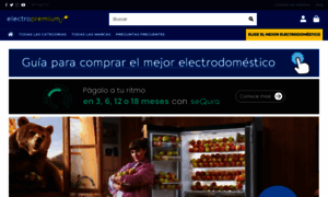 Electropremium.com thumbnail