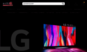 Electropremiumhome.com.ar thumbnail