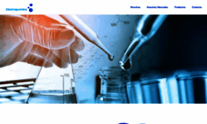 Electroquimicas.net thumbnail