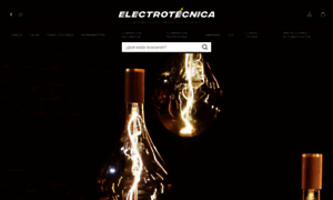 Electrotecnica.com.ar thumbnail