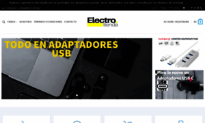 Electrotienda.cl thumbnail