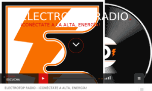 Electrotopradio.com.mx thumbnail