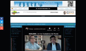 Elecuatoriano.tv thumbnail