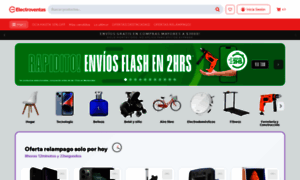 Elecuytest.fenicio.com.uy thumbnail