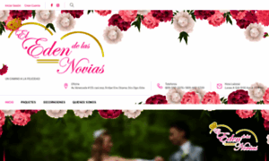 Eledendelasnovias.com thumbnail