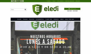 Eledi.com.ar thumbnail