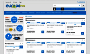 Eledtronica.com thumbnail