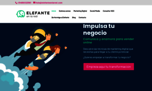 Elefanteenlared.com thumbnail