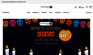 Elefantito.com thumbnail