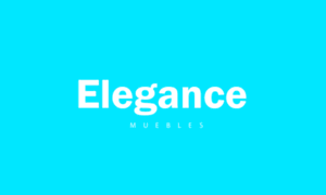 Elegancemuebles.com thumbnail