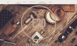 Eleganciadospuntocero.com thumbnail