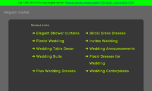 Elegant.market thumbnail