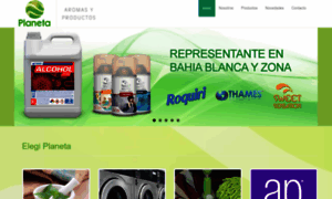Elegiplaneta.com.ar thumbnail