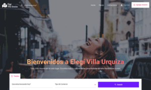 Elegivillaurquiza.com.ar thumbnail