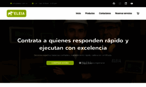 Eleia.com.co thumbnail