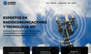 Eleinco.com.co thumbnail