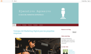 Elejecutivoagresivo.blogspot.com.ar thumbnail