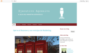 Elejecutivoagresivo.blogspot.com thumbnail