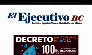 Elejecutivobc.com thumbnail