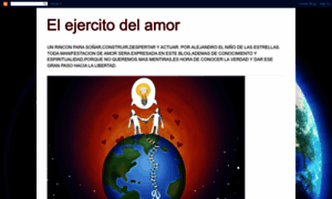 Elejercitodelamor.blogspot.com.es thumbnail