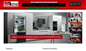 Elekma.es thumbnail