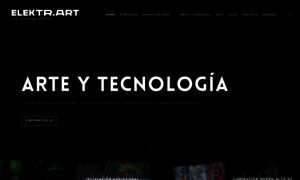 Elektrart.com thumbnail