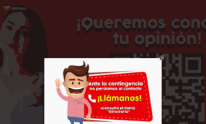 Elektron.com.mx thumbnail