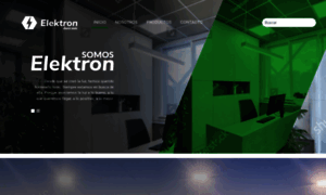 Elektron.com.py thumbnail