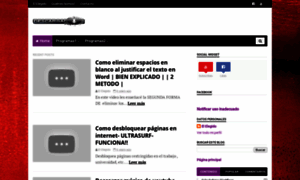 Elelegidotutoriales.blogspot.com thumbnail