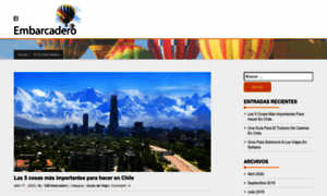 Elembarcadero.es thumbnail