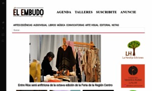 Elembudoweb.com.ar thumbnail