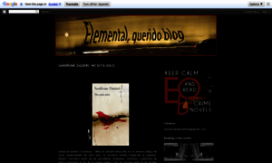 Elementalkeridoblog.blogspot.com thumbnail