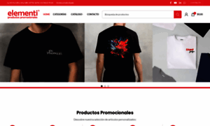 Elementi.com.ar thumbnail